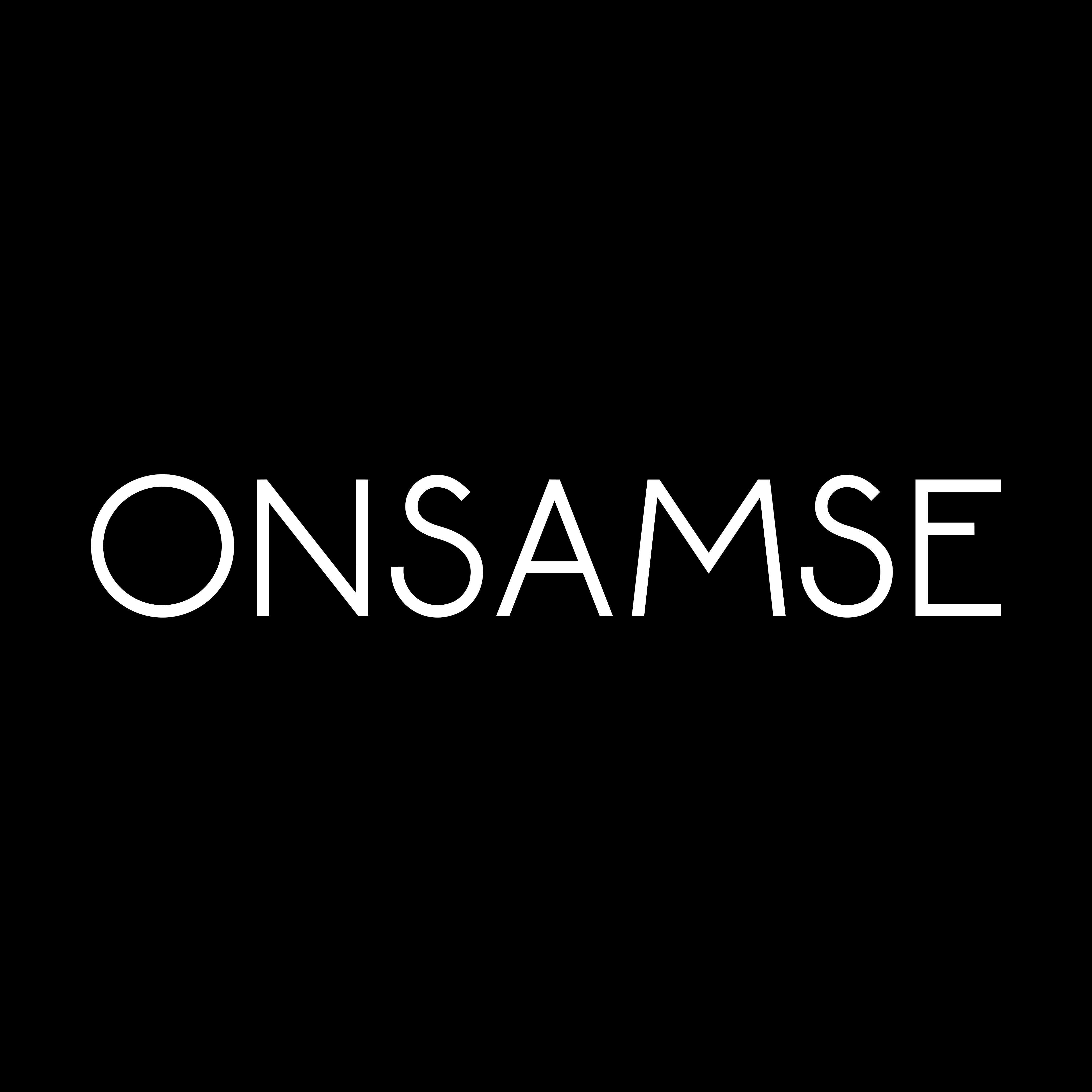 Onsemse Logo